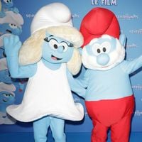 Petits, bleus, et très rentables ! Les Schtroumpfs, une affaire de famille qui rapporte plusieurs millions par an