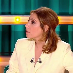 Capture d'écran de "Quelle époque !" sur France 2