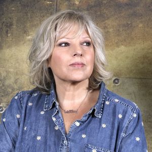 Laurence Boccolini s’est confiée sur les obstacles qu’elle a rencontrés à la télévision à cause de son apparence.

Portrait de Laurence Boccolini lors de l'enregistrement de l'émission "Le jet de Luxe". © Cédric Perrin / Bestimage