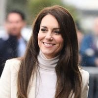 Kate Middleton fait son retour après de longues semaines d’absence, le prince William sera-t-il là ?