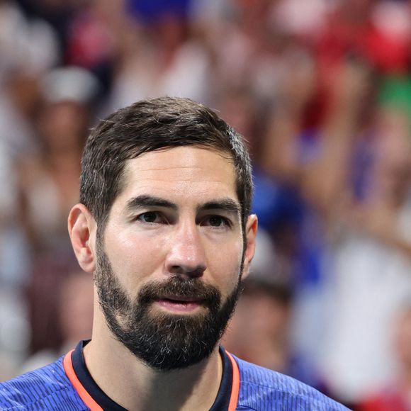 Quant à une carrière dans le handball, Nikola Karabatic ne ferme pas la porte

Nikola Karabatic. © Laurent Sanson/Panoramic/Bestimage