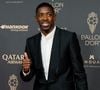 Ousmane Dembélé a particulièrement attiré l'attention sur la piste de danse

Ousmane Dembélé au photocall de la 69ème cérémonie du Ballon D'Or 2025 au théâtre du Châtelet à Paris, France. © Cyril Moreau/Bestimage