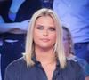 Kelly Vedovelli découvre les nuits compliquées avec ses jumelles Céleste et Esmée.

Exclusif - Kelly Vedovelli sur le plateau de l'émission "TPMP" diffusée en direct sur C8. Photo : Jack Tribeca / Bestimage