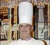 Les aménagements visent à améliorer les conditions de travail des équipes.

Paul Bocuse assiste à la soirée de gala privée « Mont Blanc et Gastronomie », organisée à l'Abbaye de Paul Bocuse.