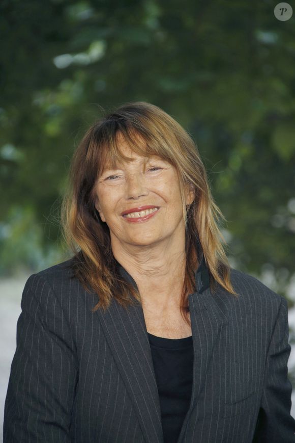 Jane Birkin lors de la 14ème édition du Festival du Film Francophone d'Angoulême

© Christophe Aubert via Bestimage