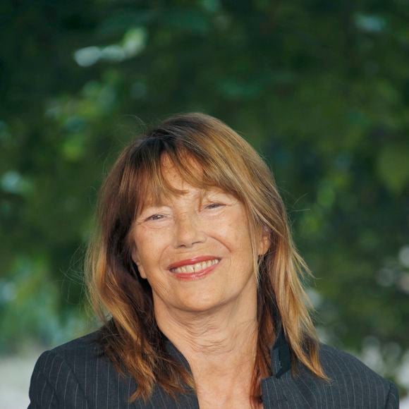 Jane Birkin lors de la 14ème édition du Festival du Film Francophone d'Angoulême

© Christophe Aubert via Bestimage
