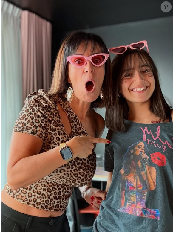 Côté alimentation, Diana Blois a limité le sucre, privilégié les fruits et légumes et le fait maison.

Diana et Gérôme Blois, révélés dans "Familles nombreuses, la vie en XXL" et parents de neuf enfants.