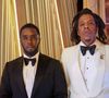 Le rappeur américain sera jugé le 5 mai prochain à New York

La photo d'archive datée du 27 mars 2022 montre Sean Combs et Jay Z lors de la retransmission en direct par ABC de la 94e cérémonie des Oscars au Dolby Theatre at Ovation Hollywood à Los Angeles,. Photo by Picturelux/Imago/ABACAPRESS.COM