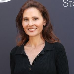 Virginie Ledoyen - Photocall de la soirée des 10 ans de Mediawan à Paris le 2 juin 2026.
© Jack Tribeca / Bestimage