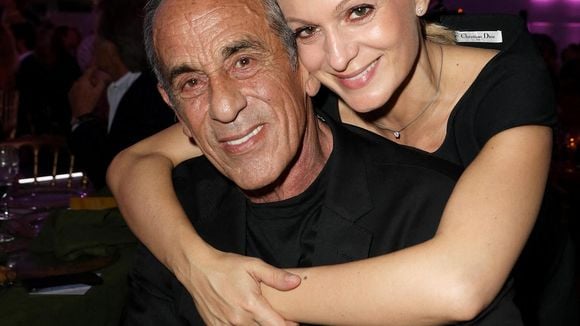 Après le départ de Thierry Ardisson, Audrey Crespo-Mara en retrait de l'antenne : les noms de ses remplaçants sur TF1 annoncés