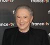 Il évoque les difficultés financières et la maladie auxquelles l'actrice a été confrontée.

Michel Drucker au photocall de la conférence de presse de rentrée de France Télévisions à Paris, France, le 4 septembre 2024. © Coadic Guirec/Bestimage