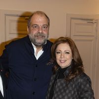 "Je lui serai éternellement reconnaissant" : Éric Dupond-Moretti évoque comme rarement sa compagne Isabelle Boulay et leur vie faite de concessions