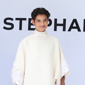 La Société Miss France a officialisé sa participation, saluant une candidate affirmée, engagée et ambitieuse.


Eve Gilles (Miss France 2024)  - Arrivées au défilé "Stéphane Rolland", Collection Haute Couture Automne/Hiver 2025-2026" lors de la Fashion Week de Paris (PFW) le 8 juillet 2025. © Denis Guignebourg/Bestimage
