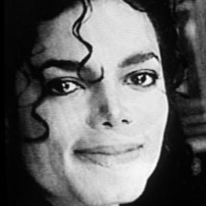 Émission spéciale Michael Jackson sur VH1 @ALAIN ROLLAND / MAXIMA PROD / BESTIMAGE