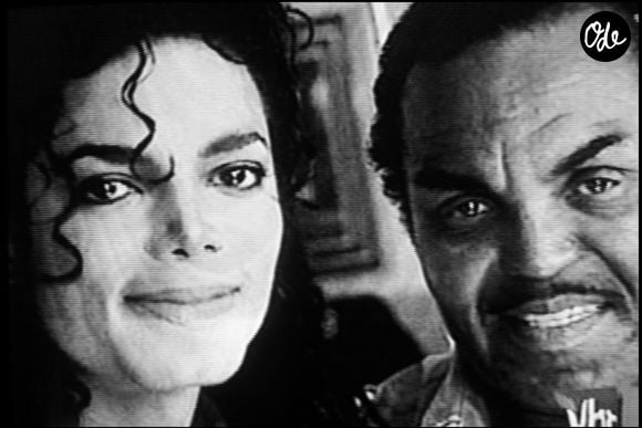 Émission spéciale Michael Jackson sur VH1 @ALAIN ROLLAND / MAXIMA PROD / BESTIMAGE