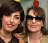 La chanteuse de Superbus est revenue sur cette période marquante, évoquant ses doutes, ses appréhensions, mais aussi la réaction pleine de douceur de sa mère, qui l'a profondément apaisée.

Jennifer Ayache et sa mère Chantal Lauby lors de la 13ème édition du Charity Day dans la salle des marchés d'Aurel BGC dans le quartier de la Bourse à Paris le 11 septembre 2017.
© Veeren / Bestimage