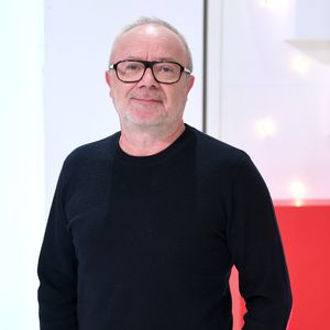 Exclusif - Olivier Baroux - Enregistrement de l'émission "Vivement Dimanche" présentée par M. Drucker à Paris le 8 avril 2019 et qui sera diffusée le 14 avril. © Guillaume Gaffiot/Bestimage