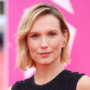 Ana Girardot lors de l'ouverture de la 52ème édition du Festival du Cinema Américain de Deauville, France, le 4 septembre 2026.

© Denis Guignebourg/Bestimage