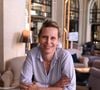 Son amie, Marie Garel-Weiss, est décédée le 19 avril 2025 d'un cancer du cerveau.
Marie Garel-Weiss est décédée d'un cancer du cerveau à l'âge de 55 ans, le 20 avril 2025. Marie Garel-Weiss lors du Festival du Cinéma & Musique de Film à La Baule, France, le 30 juin 2023. © Rachid Bellak/Bestimage