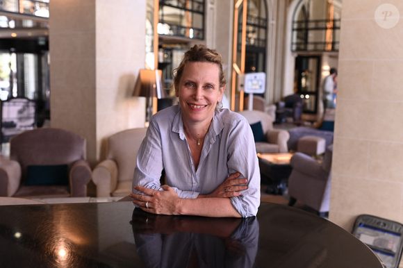 Son amie, Marie Garel-Weiss, est décédée le 19 avril 2025 d'un cancer du cerveau.

Marie Garel-Weiss est décédée d'un cancer du cerveau à l'âge de 55 ans, le 20 avril 2025. Marie Garel-Weiss lors du Festival du Cinéma & Musique de Film à La Baule, France, le 30 juin 2023. © Rachid Bellak/Bestimage