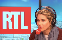 Alice Taglioni a fait quelques confidences au sujet de sa routine sportive. Capture d'écran Youtube