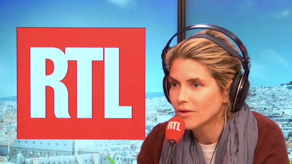 Alice Taglioni a fait quelques confidences au sujet de sa routine sportive. Capture d'écran Youtube