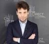 Le journaliste de 30 ans a alors fait son choix.

Exclusif - Benjamin Duhamel - Backstage de l'enregistrement de l'émission "On Est En Direct (OEED)", présentée par L.Ruquier et L.Salamé, et diffusée en direct le 2 avril sur France 2
© Jack Tribeca / Bestimage
