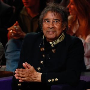 Une décision assumée par le couple.


Exclusif - Laurent Voulzy lors de l'enregistrement de l'émission "Famille je vous aime" présentée par M. Drucker et qui sera diffusée le 13 juin 2025 sur France 3, aux Studios rive gauche à Paris, France, le 14 avril 2025. © Clovis-Gaffiot/Bestimage