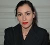 Elle a partagé des indices sur Instagram, notamment autour d’un projet d’écriture.

Olivia Ruiz - Photocall du défilé de mode Prêt-à-Porter automne-hiver 2019/2020 "Guy Laroche" à Paris. Le 27 février 2019
© Veeren-CVS / Bestimage
