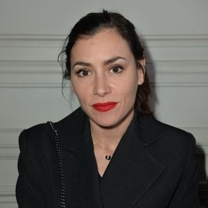 Elle a partagé des indices sur Instagram, notamment autour d’un projet d’écriture.

Olivia Ruiz - Photocall du défilé de mode Prêt-à-Porter automne-hiver 2019/2020 "Guy Laroche" à Paris. Le 27 février 2019
© Veeren-CVS / Bestimage