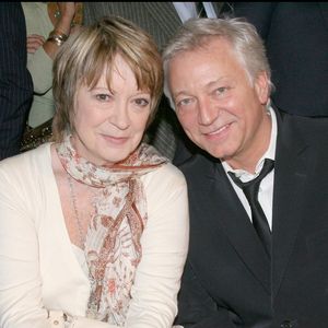 Alice Dona et Laurent Boyer