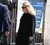 De nombreuses personnalités du cinéma, de la mode et de la télévision ont assisté aux funérailles de Mathilde Favier à l’église Saint-Sulpice.

Catherine Deneuve arrive aux obsèques de Mathilde Favier en l'église Saint-Sulpice à Paris, le 31 août 2026. 

Agence / Bestimage