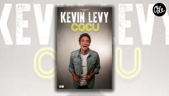 Kevin Levy, "Cocu".