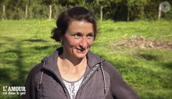 Cette dernière avait choisi le prétendant Jérôme lors du séjour à la ferme mais leur histoire a-t-elle fonctionné sur la durée ?

Géraldine fait son choix dans "L'amour est dans le pré"