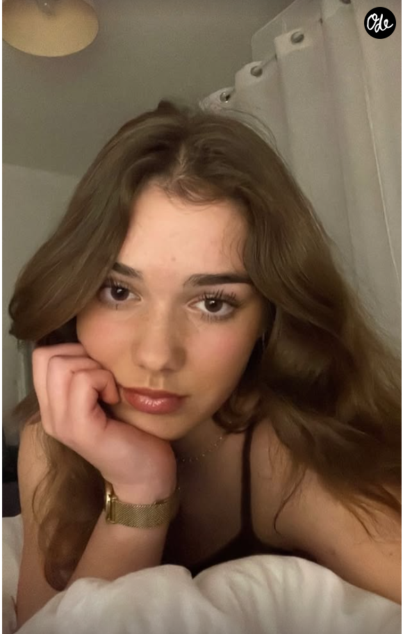 Satine Nomary, Miss Corse 2026 en route pour Miss France 2027.