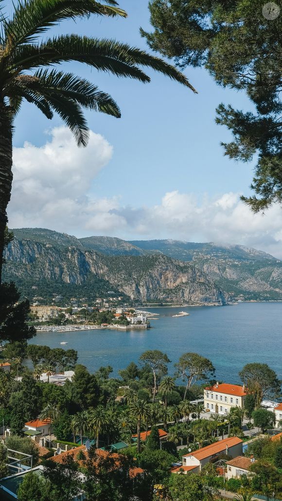 Ce n’est pas sa première acquisition sur la Côte d’Azur, puisqu’en 2011 il avait déjà acheté la villa Joya pour 72 millions d’euros. 

Saint-Jean-Cap-Ferrat