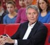 Francis Veber - Enregistrement de l'émission "Vivement Dimanche" à Paris le 16 janvier 2013.
Bestimage