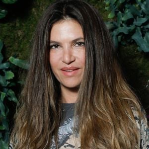 Isabelle Funaro à la soirée "Kimpton Music Festival" à l'hôtel Kimpton Saint-Honoré à Paris. Le 1er juin 2022 © Christophe Clovis / Bestimage