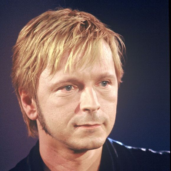 Renaud, image d'archives. Bestimage