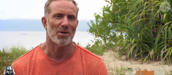 Troisième épisode de "Koh-Lanta, La Revanche des 4 Terres"