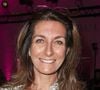 Bien plus qu'une speakrine, Anne-Claire Coudray est la rédactrice en cheffe de ses JT.

Anne Claire Coudray assiste à la cérémonie de remise du Prix De La Femme D'Influence au Musée de l'Homme le 05 décembre 2023 à Paris, France. Photo by Nasser Berzane/ABACAPRESS.COM