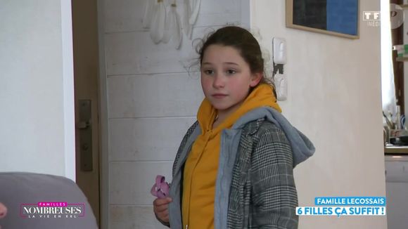 Fanny Lecossais de "Familles nombreuses" révèle que l'une de ses filles a failli être enlevée