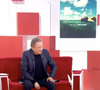 Jérémy Frérot dans l'émission "Vivement Dimanche", 15 juin 2025 France 3
