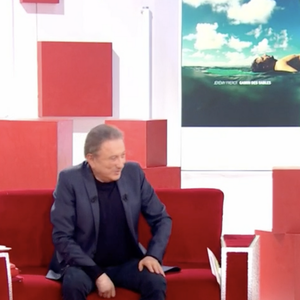 Jérémy Frérot dans l'émission "Vivement Dimanche", 15 juin 2025 France 3