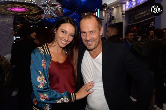 Cette première édition permet ainsi à Delphine Wespiser de mettre en lumière une nouvelle vocation pour son domaine alsacien, désormais pensé aussi pour les grandes célébrations.

Delphine Wespiser (Miss France) et son compagnon Roger Erhart - 1er anniversaire de la collaboration entre l'artiste contemporain R.Orlinski avec le parc Disneyland Paris, au Disney Store, à Paris, France. © Rachid Bellak/Bestimage
