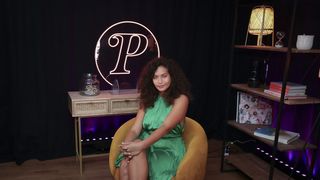 EXCLU "Je ne suis pas grosse" : Vaimalama Chaves, Miss France 2019, franche sur l'impact des nombreuses remarques sur son corps