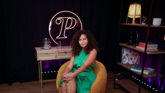 EXCLU "Je ne suis pas grosse" : Vaimalama Chaves, Miss France 2019, franche sur l'impact des nombreuses remarques sur son corps