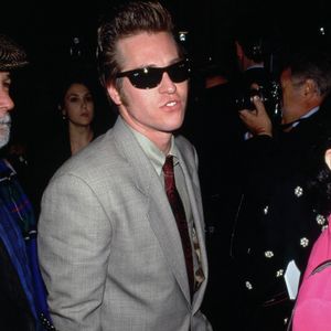 Val Kilmer : L'acteur de Top Gun et Batman Forever s'est éteint à 65 ans