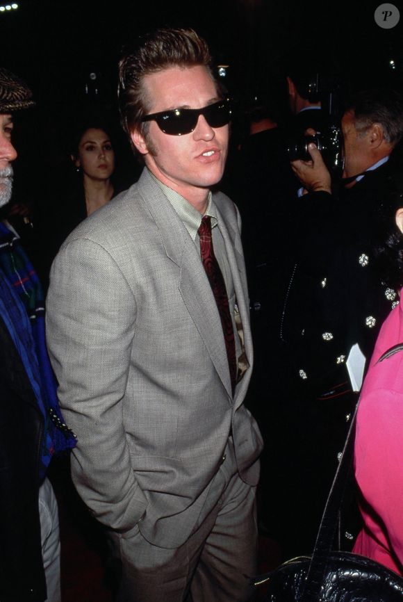 Val Kilmer : L'acteur de Top Gun et Batman Forever s'est éteint à 65 ans