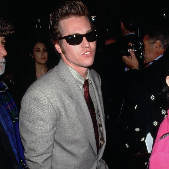 Val Kilmer : L'acteur de Top Gun et Batman Forever s'est éteint à 65 ans